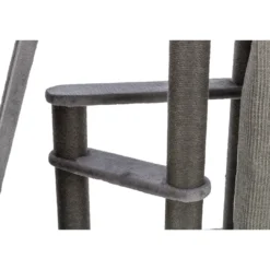 Sale Kradsetræ Kattetårn Active med klatrerampe 122 cm Kradsetræer Og Klatremøbler Til Kat