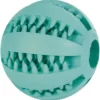 Best Mintfresh baseball med mintsmag grøn Ø 5 cm - hundebold Hundelegetøj Til Alle Hunde Leg Og Aktivering Året Rundt|Legetøj Til Hvalpe - Sjov Leg, Aktivering Og Tryghed Fra Første Dag
