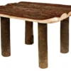 Clearance Platform til marsvin 30x25 cm Legetøj Til Gnavere & Kaniner