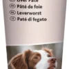 Premio Lever paste Belønningsgodbid - lækker hundesnack i tube Snacks Til Hvalpe - Lækre Godbidder Til Træning Og Forkælelse|Hundeguf Og Tyggeben Til Hunde