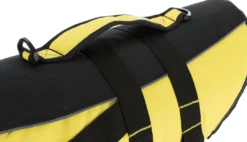 Online Redningsvest til hund 28 cm XS Hundetøj Til Hvalpe - Varme Dækkener Og Sko Til Trygge Gåture|Hundetøj Til Alle Hunde Med Varme Dækkener Og Sko