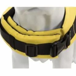 New Redningsvest til hund 65 cm XL Hundetøj Til Hvalpe - Varme Dækkener Og Sko Til Trygge Gåture|Hundetøj Til Alle Hunde Med Varme Dækkener Og Sko