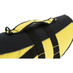 Best Redningsvest til hund 45 cm M Hundetøj Til Hvalpe - Varme Dækkener Og Sko Til Trygge Gåture|Hundetøj Til Alle Hunde Med Varme Dækkener Og Sko