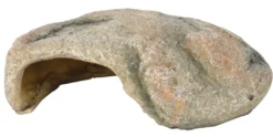 Reptilhule 24 x 17 x 8 cm Huler Til Terrarier