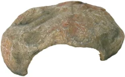 Reptilhule 27 x 10 x 22 cm Huler Til Terrarier