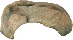 Clearance Reptilhule 32x12x29 cm Huler Til Terrarier