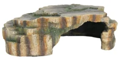Reptilhule 24 x 8 x 17 cm Huler Til Terrarier