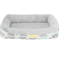 Outlet Seng til kanin 38 x 25 cm Legetøj Til Gnavere & Kaniner