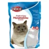 Clearance Silikat Kattegrus 5 Liter Kattetoiletter Og Kattegrus|Killingetoilet Og Grus Til Killinger - Nem Renlighed Fra Start