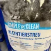 Best Simple Clean 1 L Tilbehør Til Gnavere & Kaniner