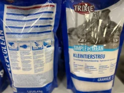Best Simple Clean 1 L Tilbehør Til Gnavere & Kaniner