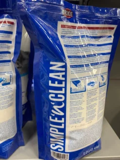 Best Simple Clean 1 L Tilbehør Til Gnavere & Kaniner