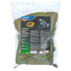 Clearance Terrariemos 200 g Dekoration Til Terrarier