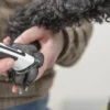 Clearance Trådløs Potetrimmer SLIM TR500 Plejemidler Til Hund Med Fokus På Sundhed Og Velvære