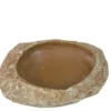 Discount vand/foderskål 6x1,5x4,5 cm Foderskåle Og Vandskåle Til Terrarier