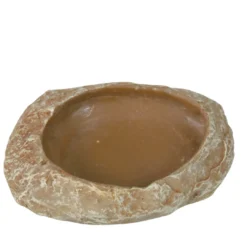 Discount vand/foderskål 6x1,5x4,5 cm Foderskåle Og Vandskåle Til Terrarier