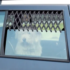 New Ventilationsgitter til bil Transport Og Adgang Til Hvalpe - Tryg Og Nem Hverdag|Transport Og Adgang For Hunde - Tryg Og Nem Hverdag