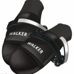 Best Walker care comfort hundesko (M) 2 stk Hundetøj Til Hvalpe - Varme Dækkener Og Sko Til Trygge Gåture|Hundetøj Til Alle Hunde Med Varme Dækkener Og Sko