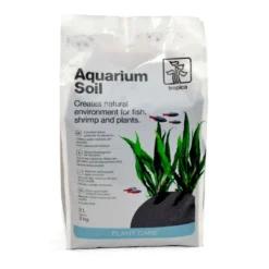 Best Tropica Aquarium Soil 3 L Aquascaping|Akvarieplanter