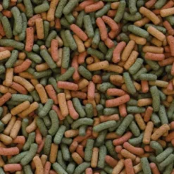 Discount Biorept W Foder til sumpskildpadder 250 ml Foder & Vitaminer Til Krybdyr