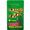 Discount Caridina Nano Reje Sticks 10 gram Fiskefoder Til Ferskvandsfisk