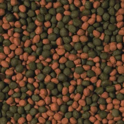 Sale Cichlid Omnivore Medium Pellet 1000 ml Fiskefoder Til Ferskvandsfisk