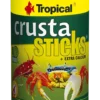 New Crusta Sticks 250 ml Fiskefoder Til Ferskvandsfisk|Vandbehandlingsprodukter Til Ferskvandsakvarier