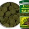 Green Algae Wafers 5 liter Fiskefoder Til Ferskvandsfisk