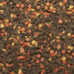 Sale Malawi Chips 1000 ml Fiskefoder Til Ferskvandsfisk