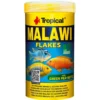 Best Malawi flagefoder 1000 ml Fiskefoder Til Ferskvandsfisk