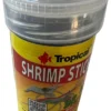 Sale Shrimp Sticks 100 ml Fiskefoder Til Ferskvandsfisk