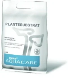 New Tropica plantesubstrat 1 liter Aquascaping|Akvarieplanter