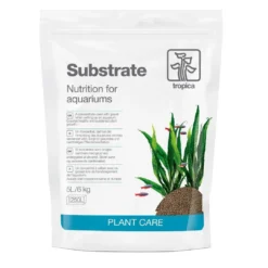 Best Tropica plantesubstrat 5 liter Aquascaping|Akvarieplanter