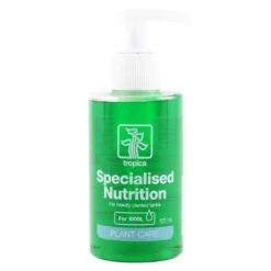 New Tropica Specialised gødning 125 ml Vandbehandlingsprodukter Til Ferskvandsakvarier