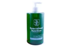 New Tropica Specialised gødning 750 ml Vandbehandlingsprodukter Til Ferskvandsakvarier