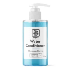 Tropica Water Conditioner 125 ml Vandbehandlingsprodukter Til Ferskvandsakvarier