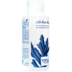New Tropic Marine All For Reef Dosing Bottle 500 ml Vandbehandlingsprodukter Til Saltvandsakvarier