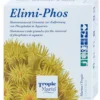 Elimi-Phos Box 200 Gram Vandbehandlingsprodukter Til Ferskvandsakvarier|Vandbehandlingsprodukter Til Saltvandsakvarier