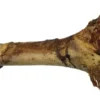 Hot Tørrede okseben Gigant XL 40-50 cm - ekstra stort naturtyg Hundeguf Og Tyggeben Til Hunde