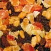 Discount Tørrede tropiska frukter 3 kg Fuglefoder