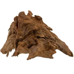 Clearance Trærod (Mangrovetræ) M 25-33 cm Aquascaping|Dekoration Til Terrarier