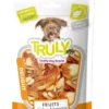 Clearance Truly Banana and Chicken 90 g - banan og kylling snacks Hundeguf Og Tyggeben Til Hunde