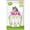 Clearance Truly Cat Creamy Lickable Tuna & Bonito 70g Kattefoder & Snacks|Killingesnacks - Sunde Godbidder Til Killinger