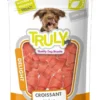 Discount Truly Snacks Dog Chicken Croissant 90 g - kyllingecroissanter til hunde Hundeguf Og Tyggeben Til Hunde
