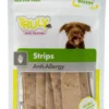 Sale Truly Strips Anti-Allergy 100 g - allergivenlige hundesnacks Hundeguf Og Tyggeben Til Hunde