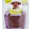 New Truly Trainer Mini Sticks Lamb 90 g - træningssticks med lam Hundeguf Og Tyggeben Til Hunde