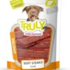 New Truly Tuna Steak 90 g - tunsteak til hunde Hundeguf Og Tyggeben Til Hunde