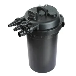 Trykfilter BioClear 15000 36W UVC havedamsfilter Filtersystemer Til Havedam