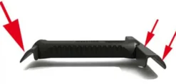 New Care Magnet Long (0222.015) Andet Akvarieudstyr