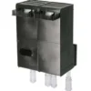 Outlet Comline Double filter 3167.000 Filtersystemer Til Saltvandsakvarier